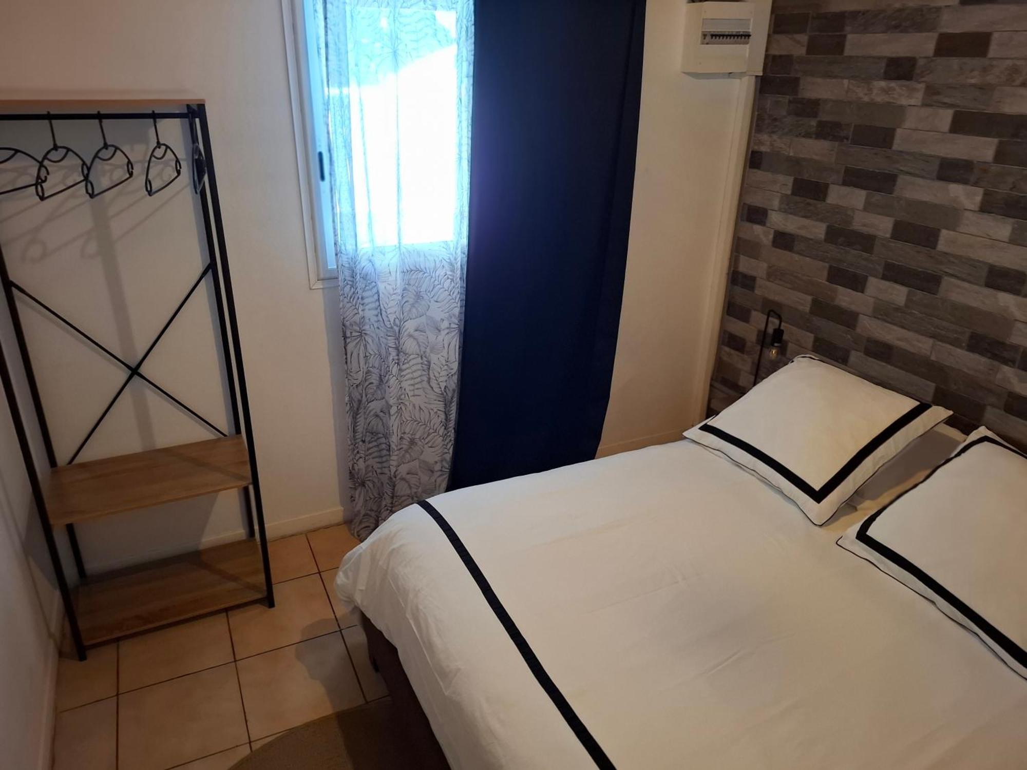 Ti Kaz Grondin Villa Saint-Joseph Exteriör bild